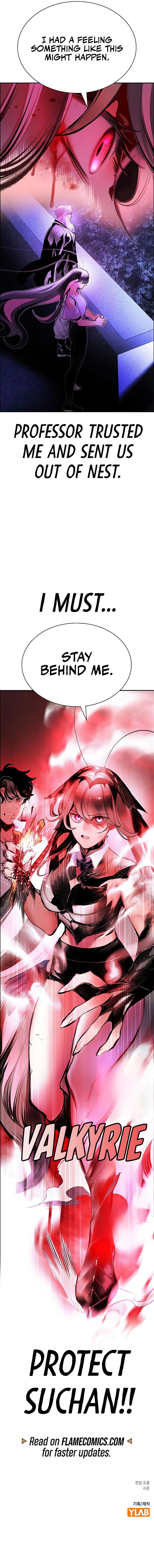 Jungle Juice Chapter 181 Page 19