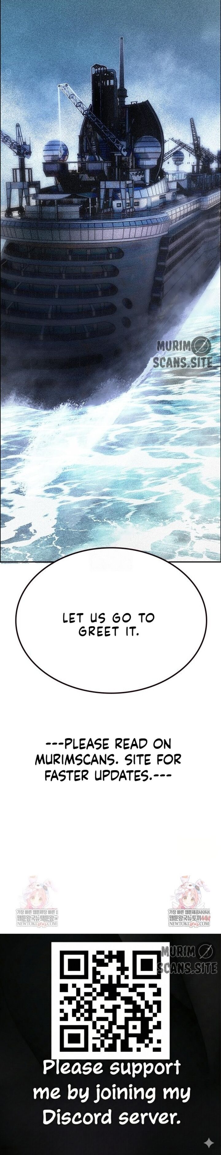 Jungle Juice Chapter 188 Page 20