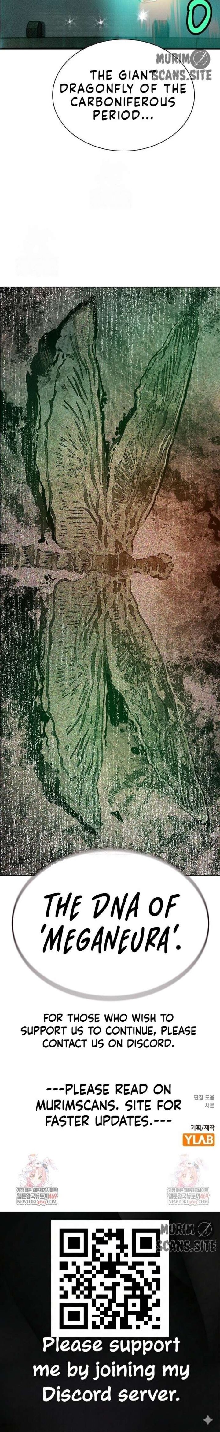 Jungle Juice Chapter 189 Page 21