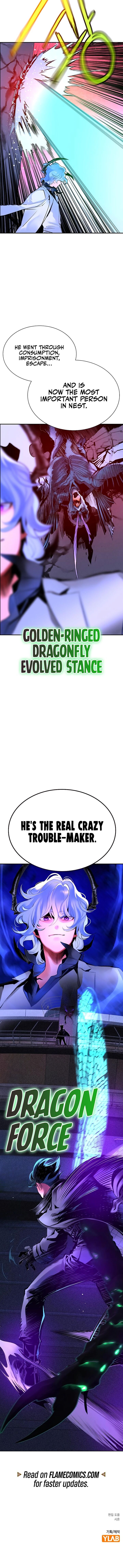 Jungle Juice Chapter 193 Page 17