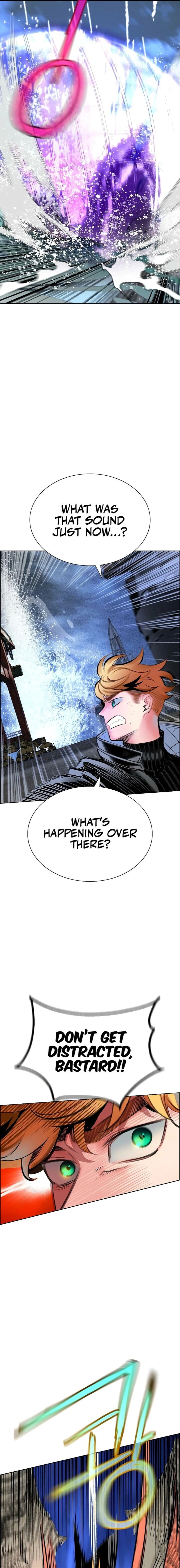 Jungle Juice Chapter 194 Page 11