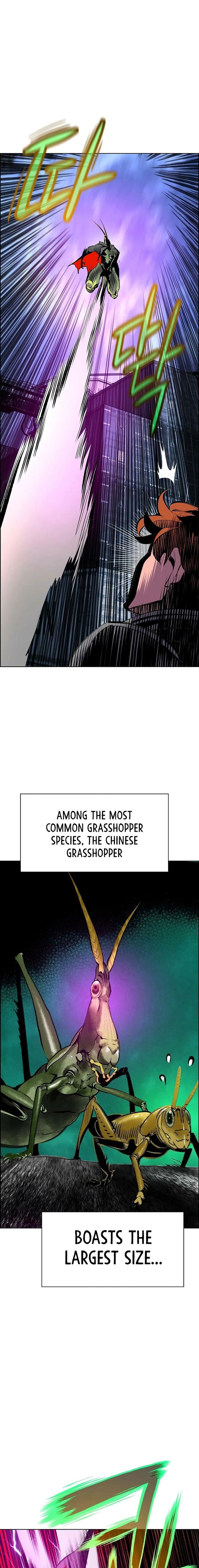 Jungle Juice Chapter 194 Page 14