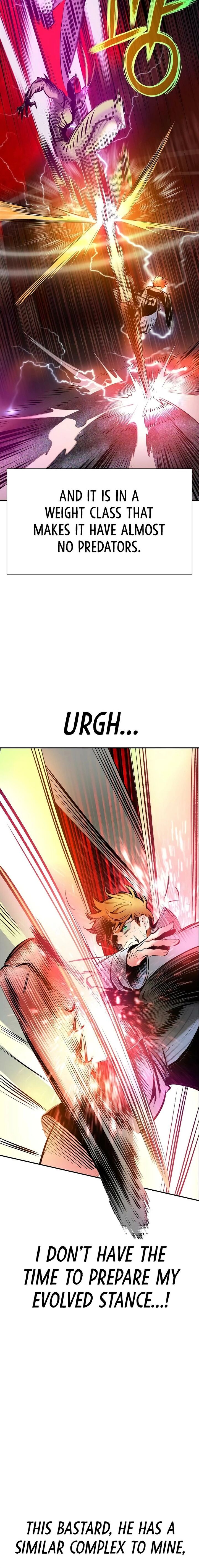 Jungle Juice Chapter 194 Page 15