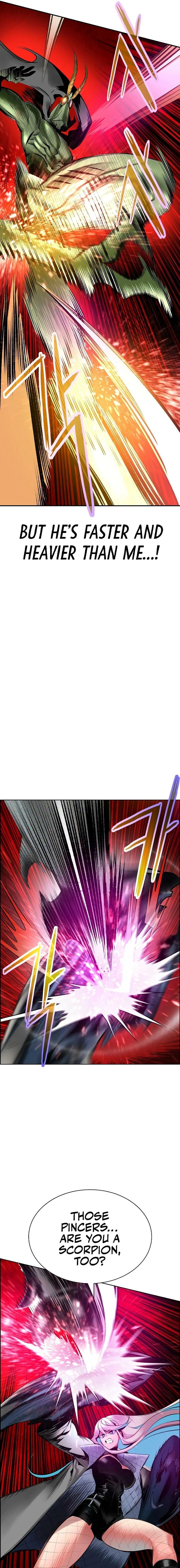 Jungle Juice Chapter 194 Page 17