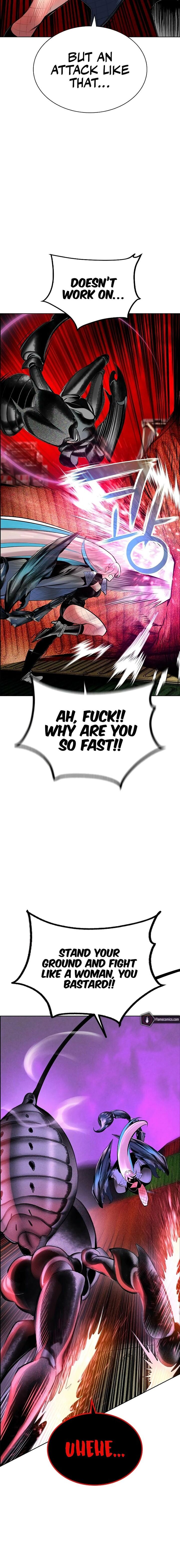 Jungle Juice Chapter 194 Page 18