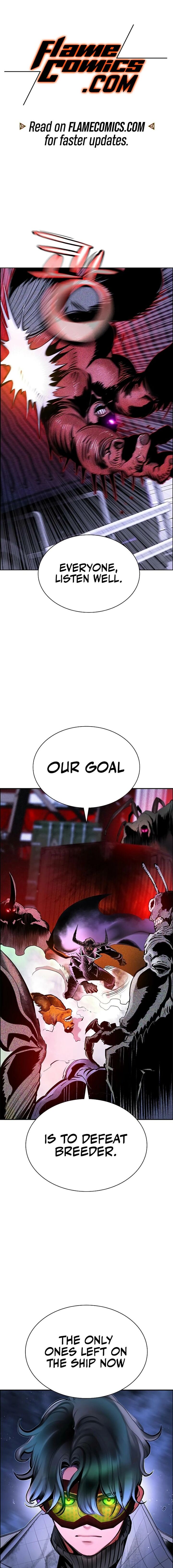 Jungle Juice Chapter 194 Page 2