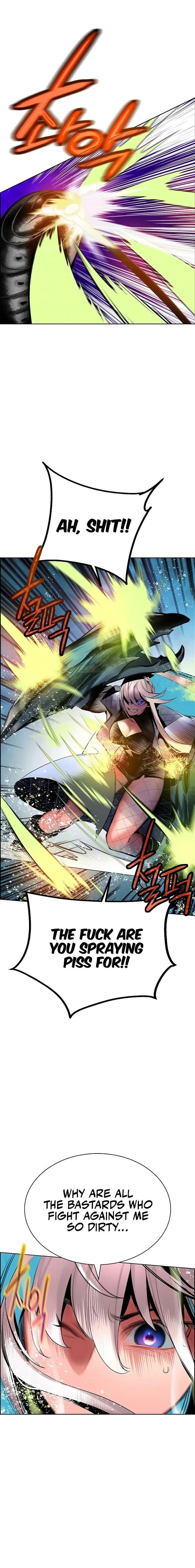 Jungle Juice Chapter 194 Page 20