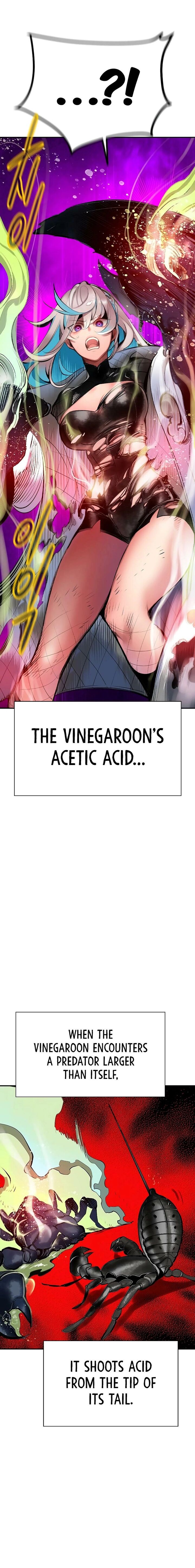 Jungle Juice Chapter 194 Page 21