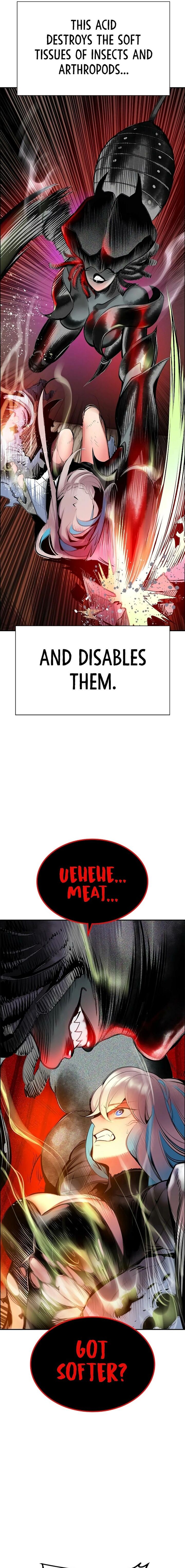 Jungle Juice Chapter 194 Page 23