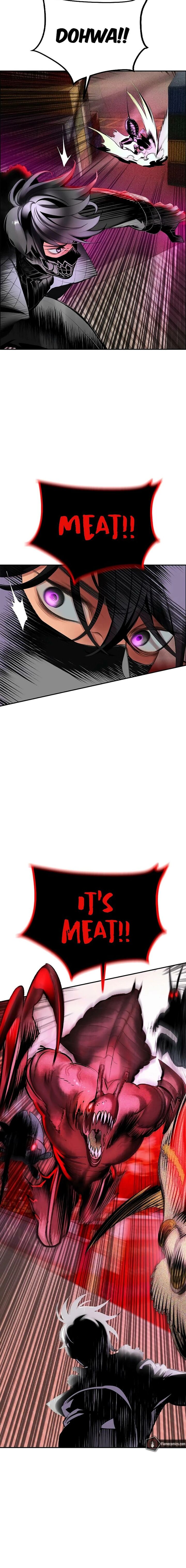 Jungle Juice Chapter 194 Page 24