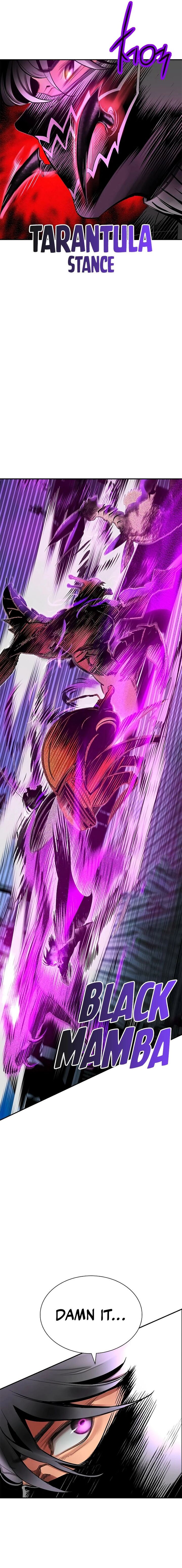 Jungle Juice Chapter 194 Page 25