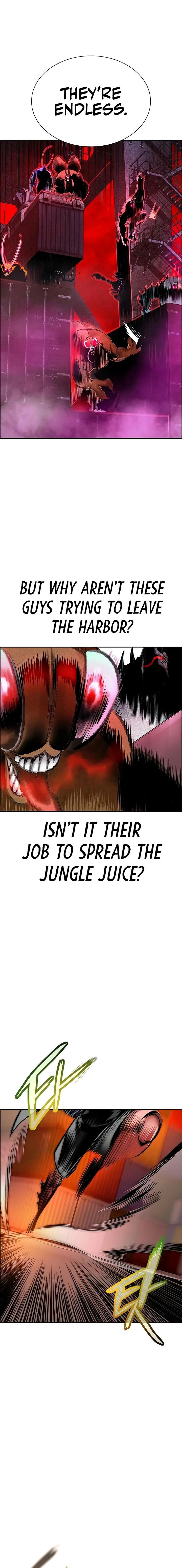 Jungle Juice Chapter 194 Page 26