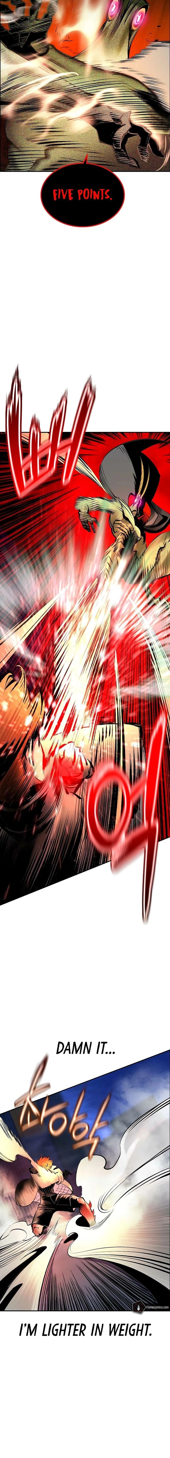 Jungle Juice Chapter 194 Page 28