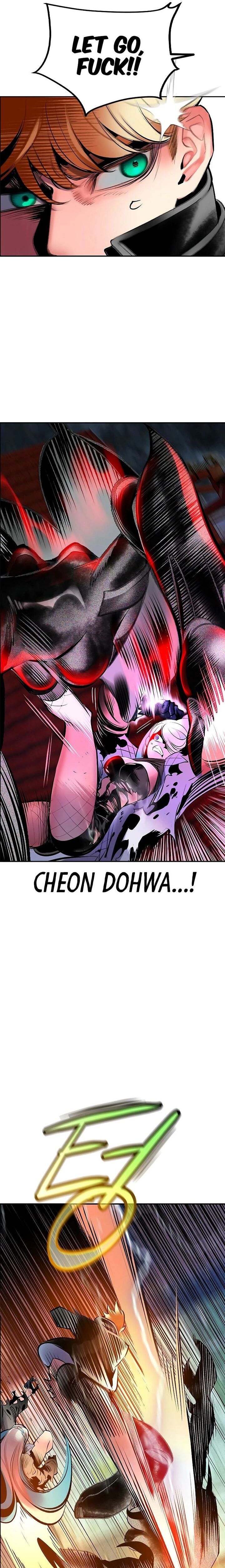 Jungle Juice Chapter 194 Page 29