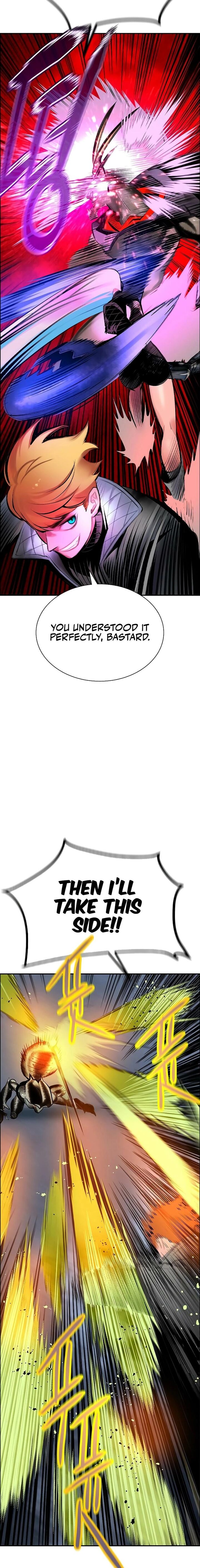 Jungle Juice Chapter 194 Page 35