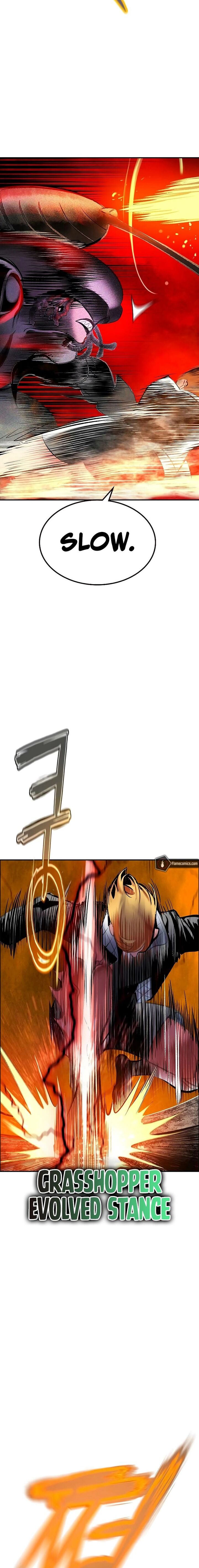 Jungle Juice Chapter 194 Page 36