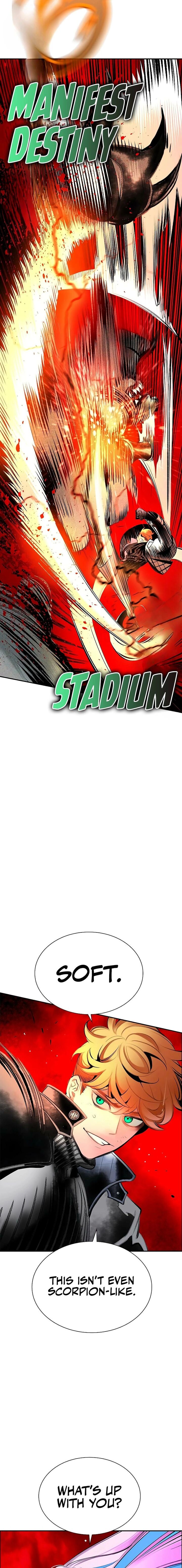 Jungle Juice Chapter 194 Page 37