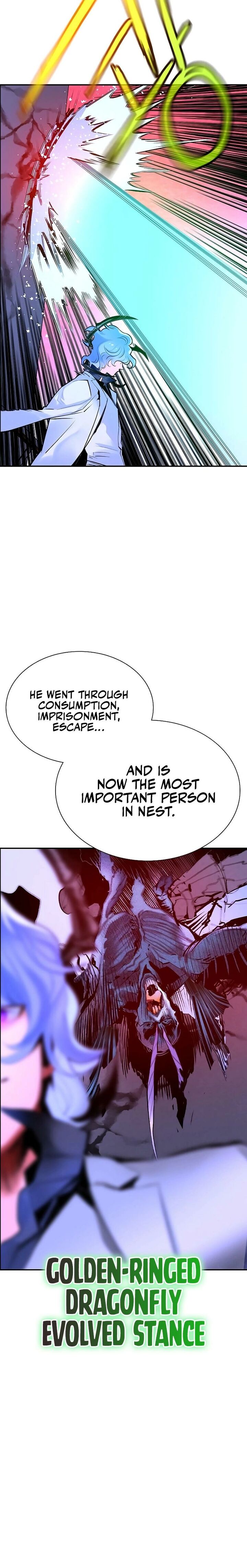 Jungle Juice Chapter 194 Page 39