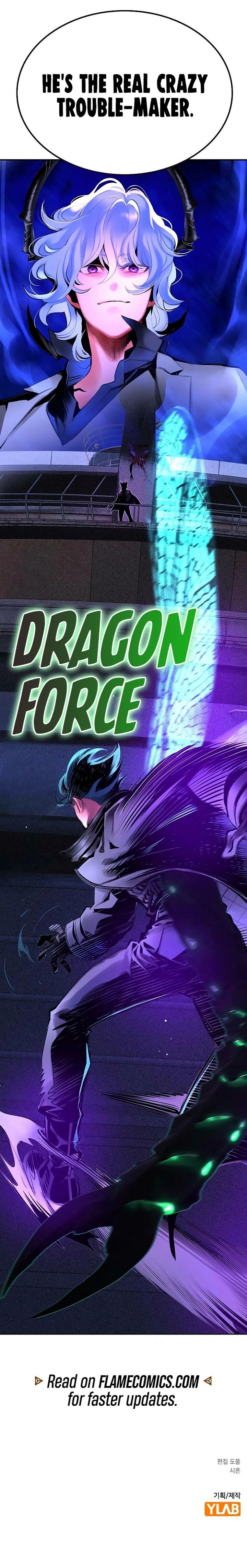 Jungle Juice Chapter 194 Page 40