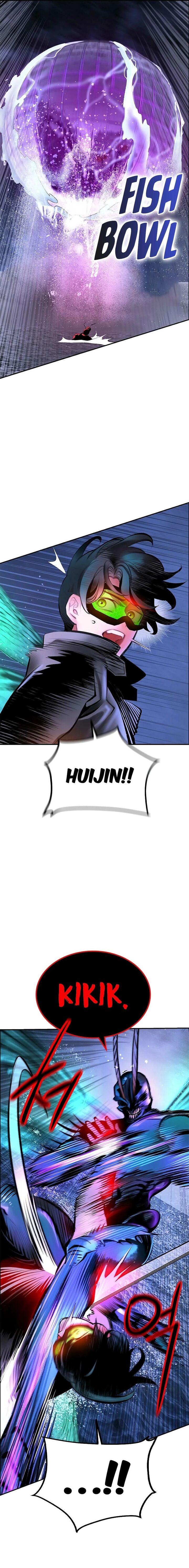 Jungle Juice Chapter 194 Page 8