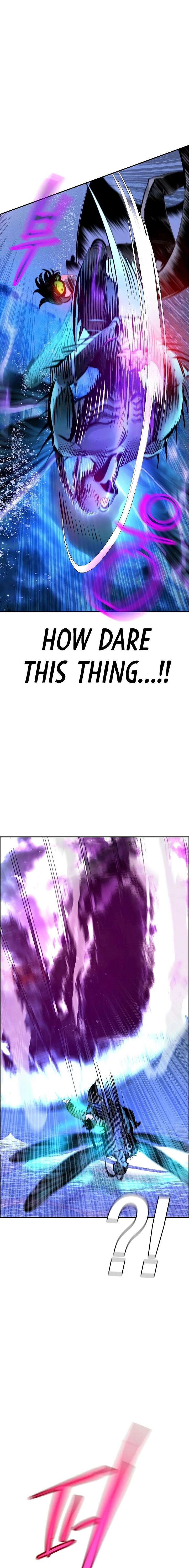 Jungle Juice Chapter 194 Page 9