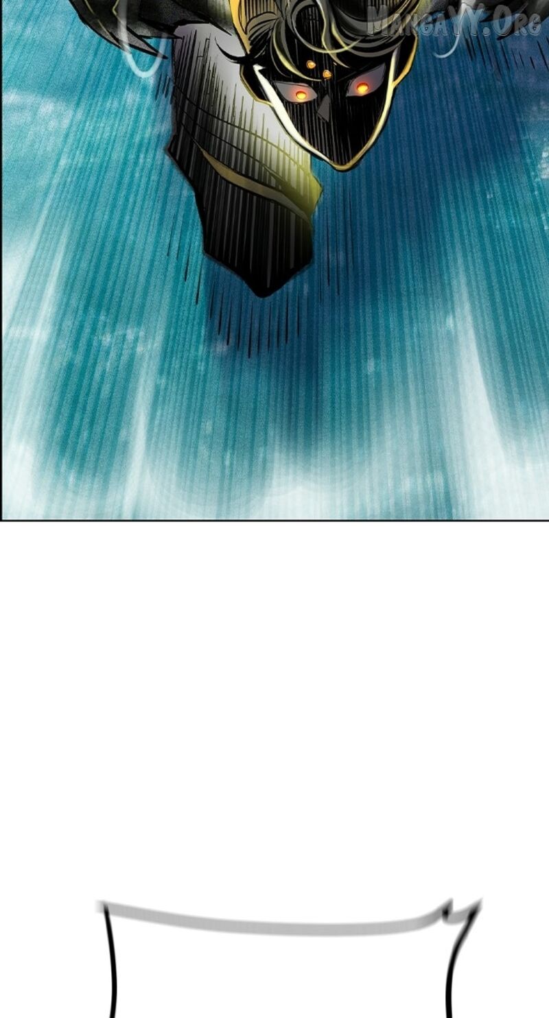 Jungle Juice Chapter 197 Page 10