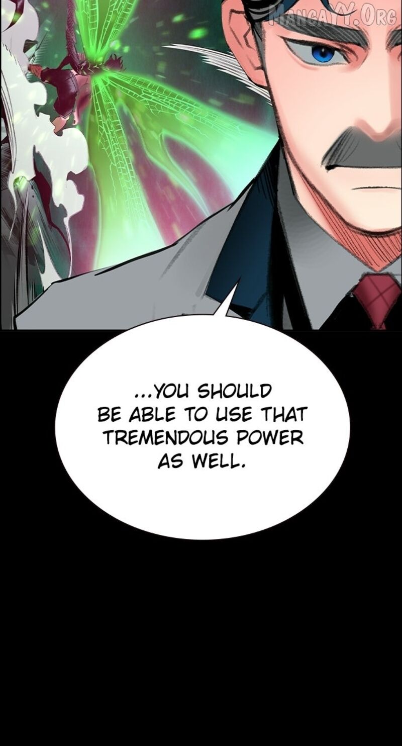 Jungle Juice Chapter 197 Page 100