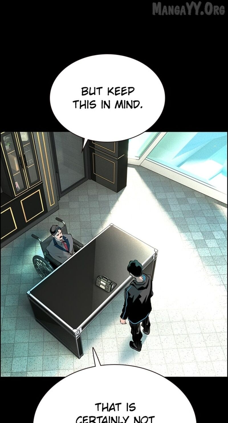 Jungle Juice Chapter 197 Page 101