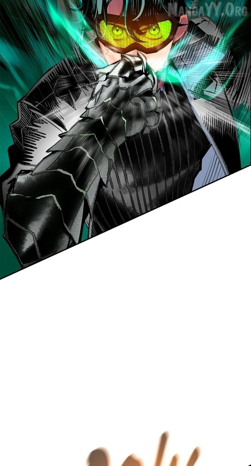 Jungle Juice Chapter 197 Page 106