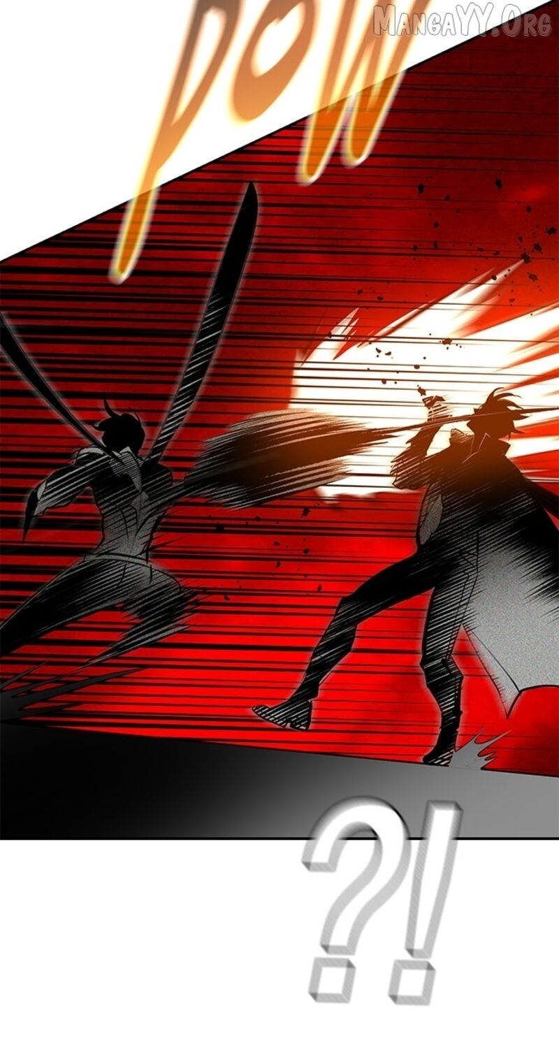 Jungle Juice Chapter 197 Page 107