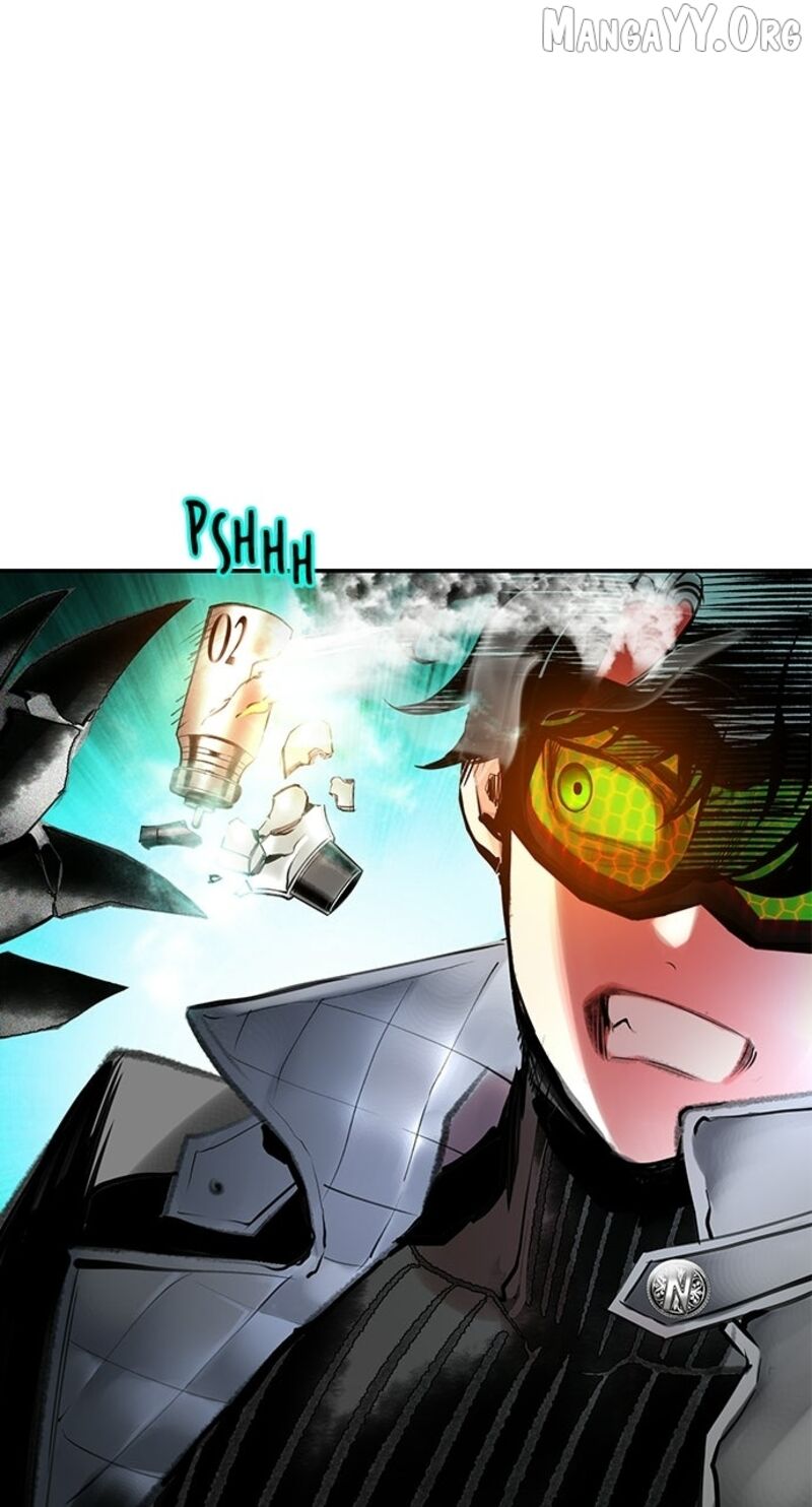 Jungle Juice Chapter 197 Page 108