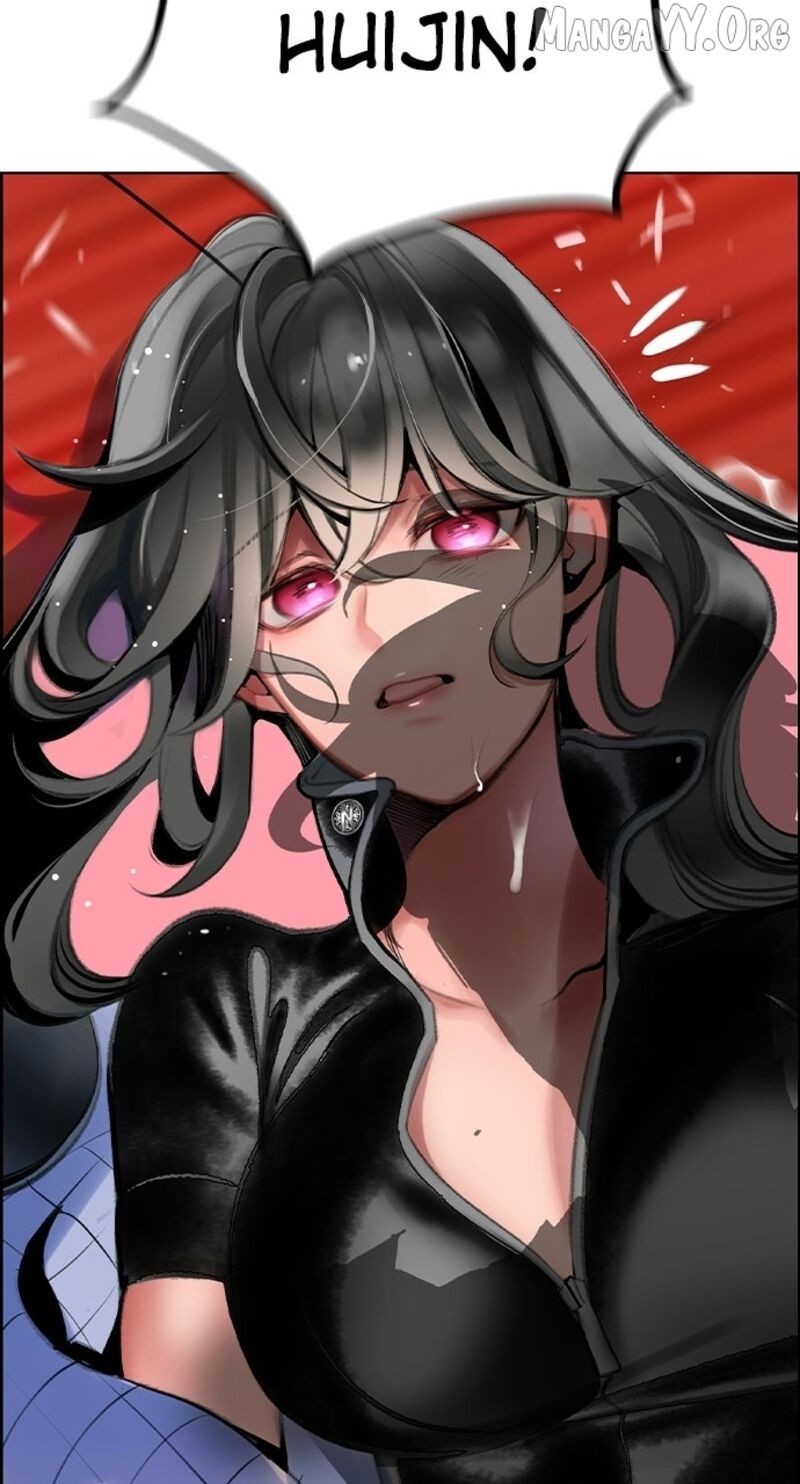 Jungle Juice Chapter 197 Page 11