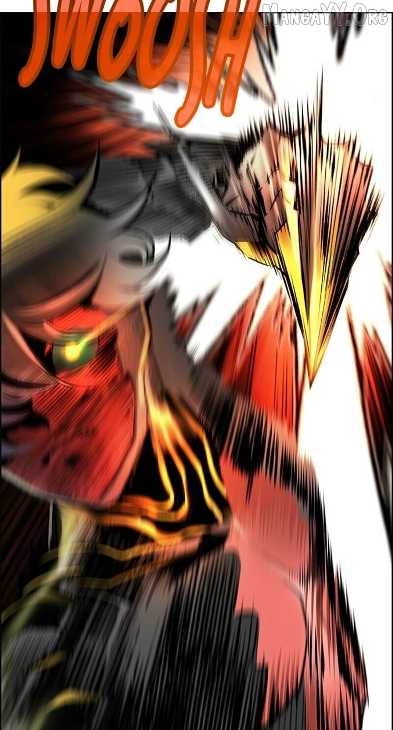 Jungle Juice Chapter 197 Page 111