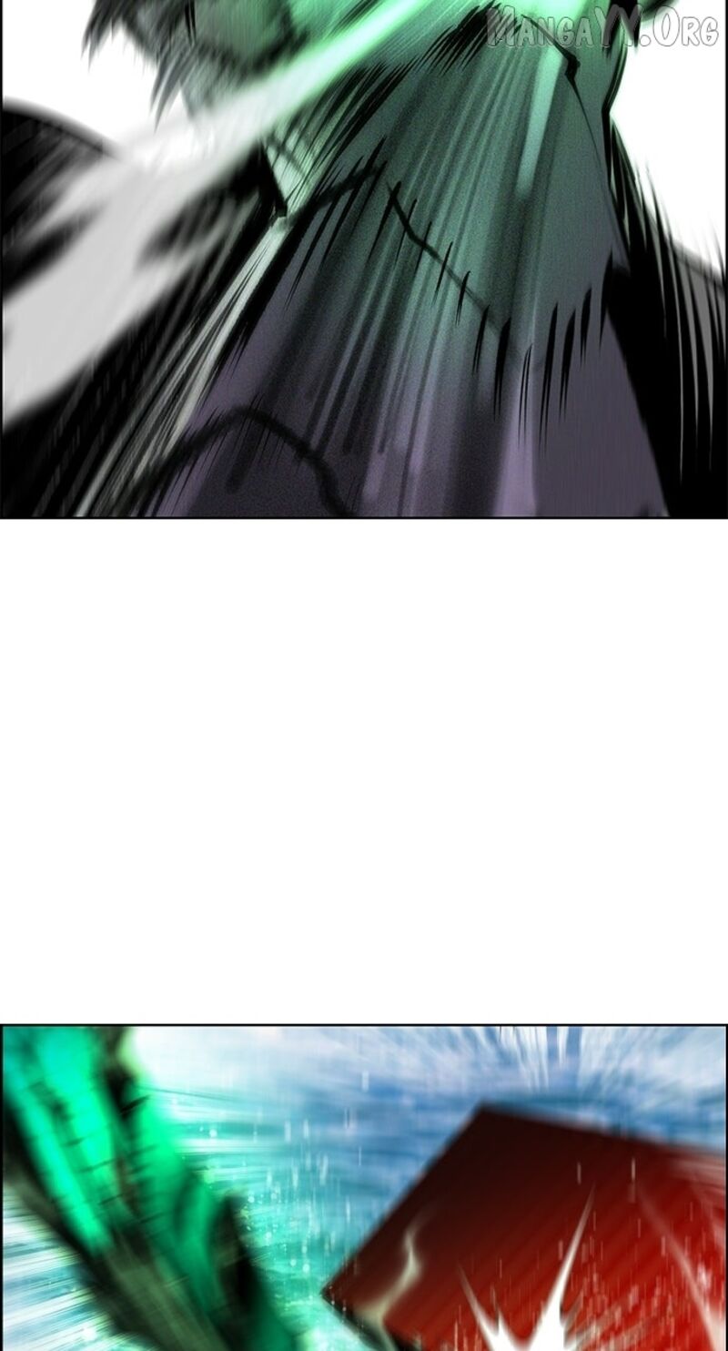 Jungle Juice Chapter 197 Page 113