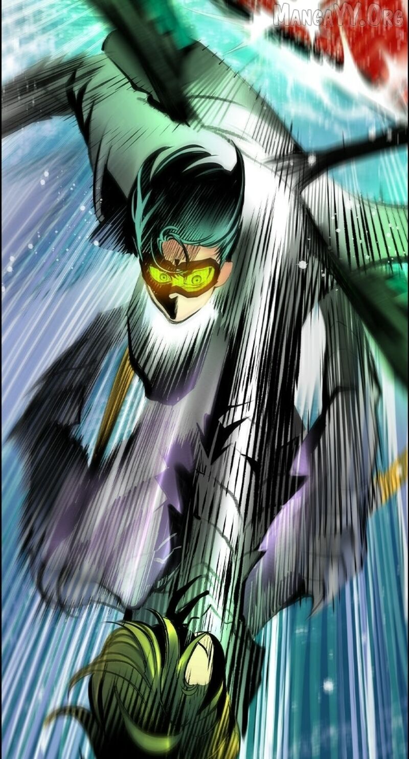 Jungle Juice Chapter 197 Page 114