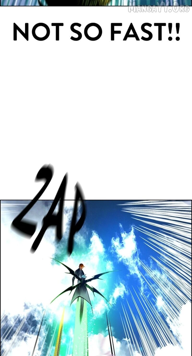 Jungle Juice Chapter 197 Page 115