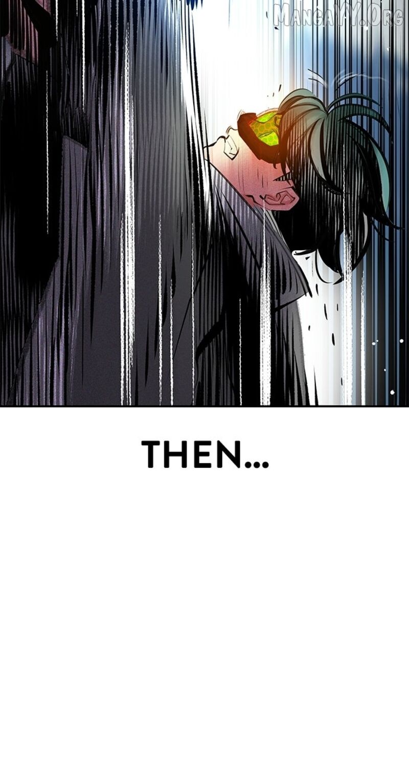 Jungle Juice Chapter 197 Page 118