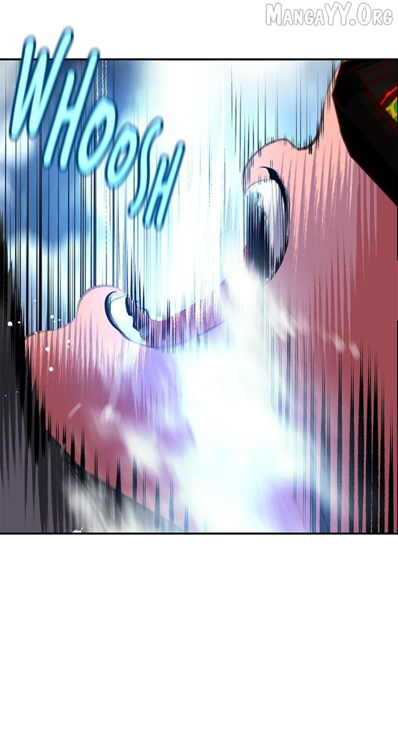 Jungle Juice Chapter 197 Page 119