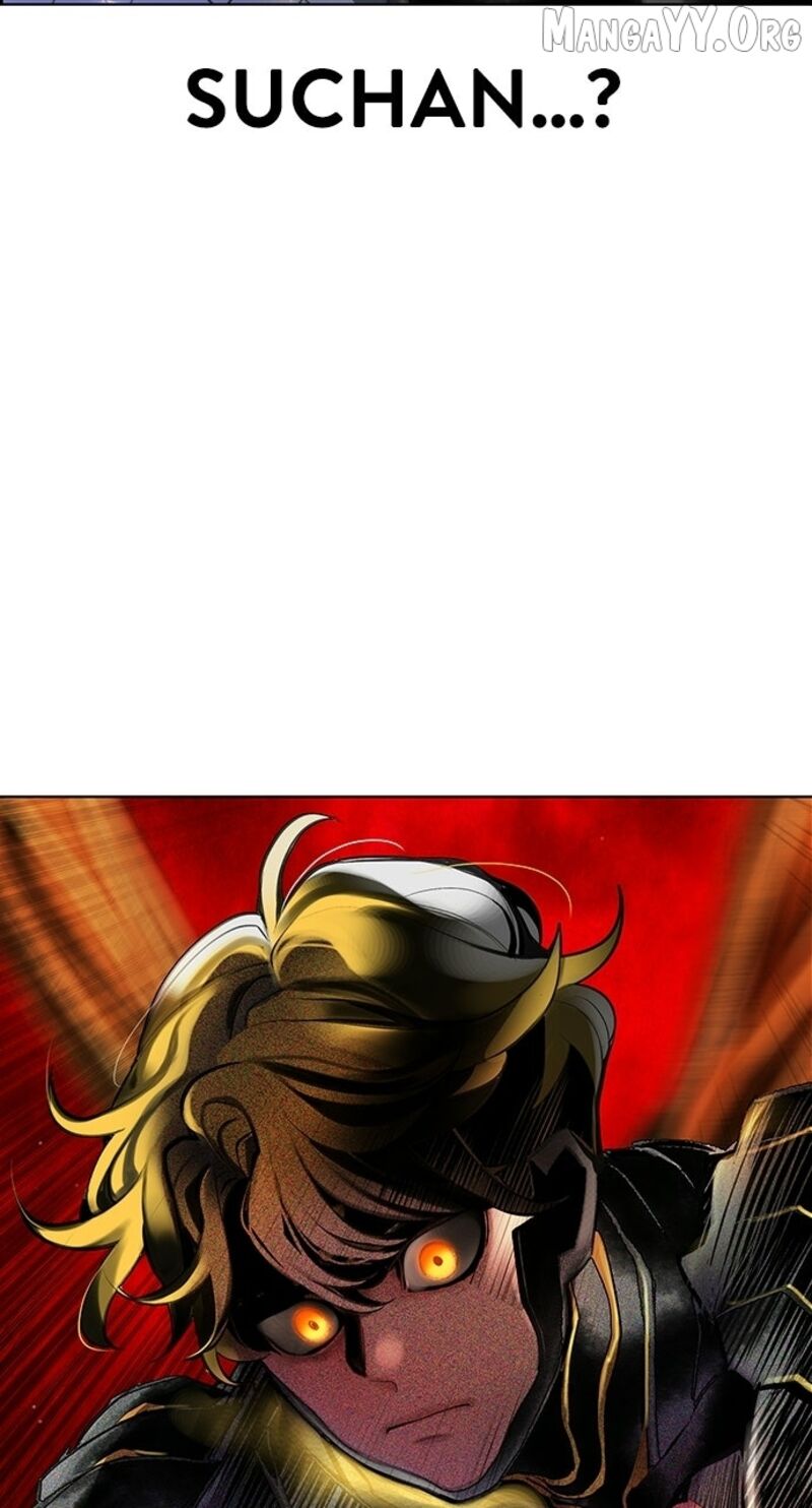 Jungle Juice Chapter 197 Page 12