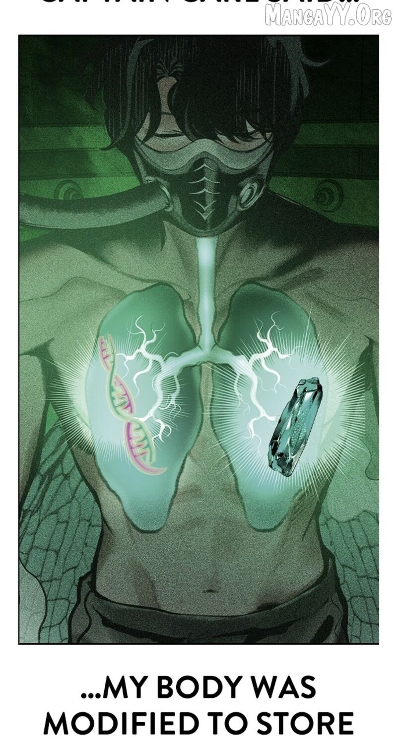 Jungle Juice Chapter 197 Page 123