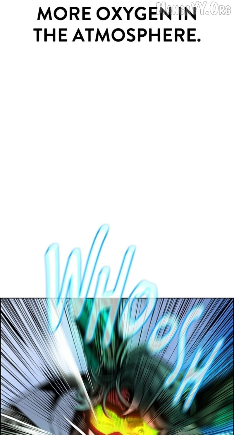 Jungle Juice Chapter 197 Page 124