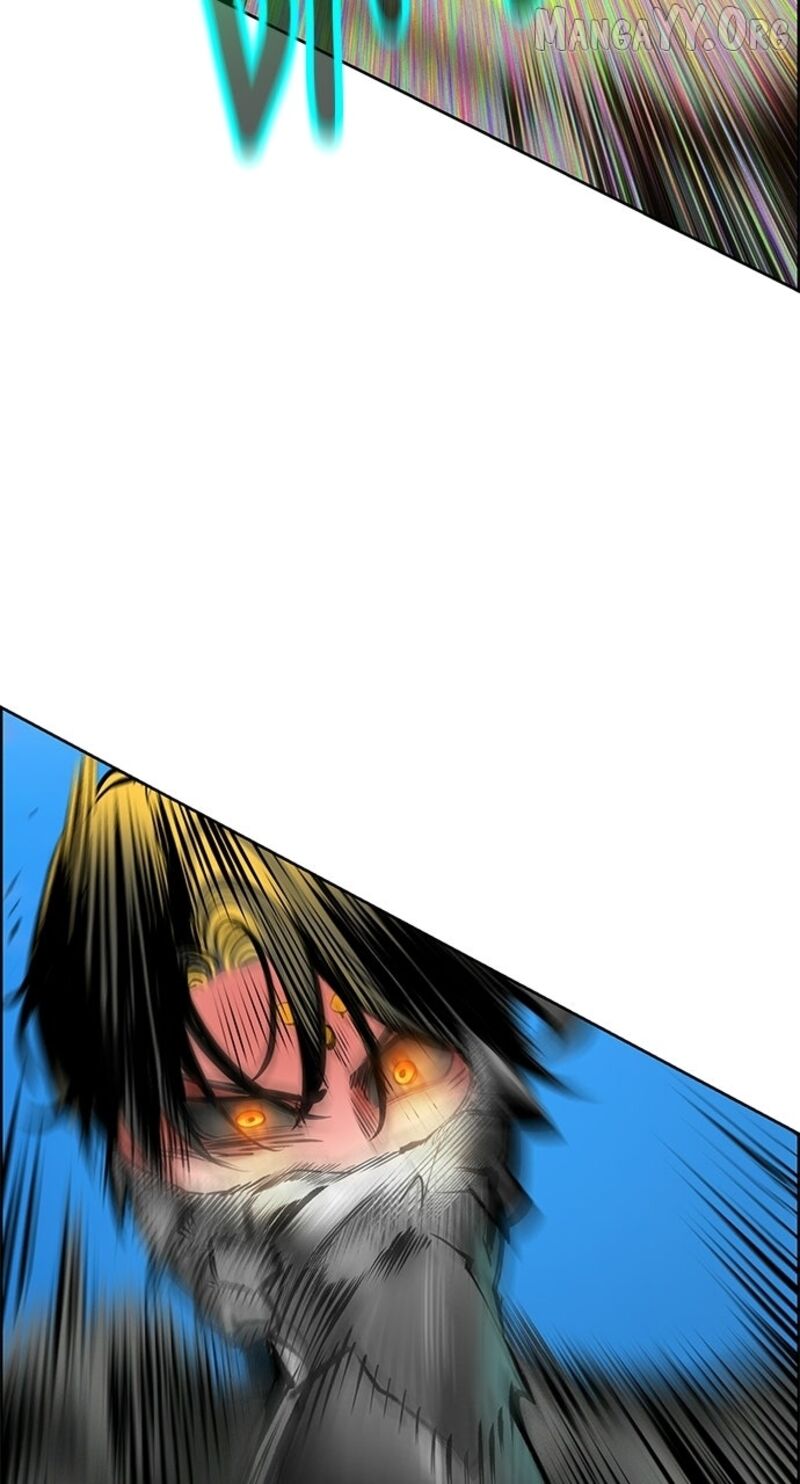 Jungle Juice Chapter 197 Page 127