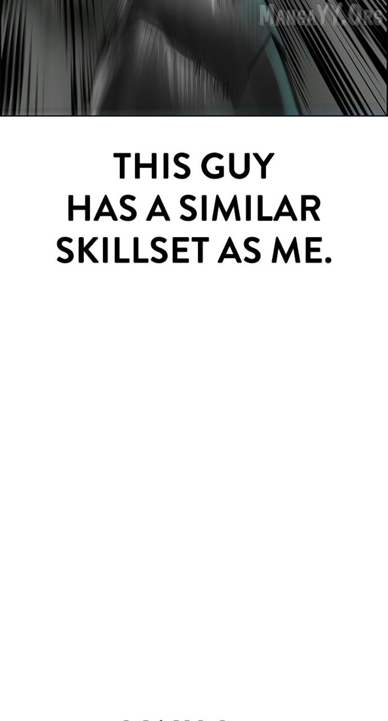 Jungle Juice Chapter 197 Page 128