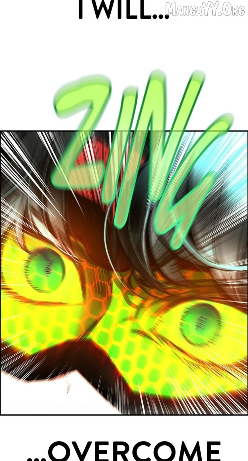 Jungle Juice Chapter 197 Page 129