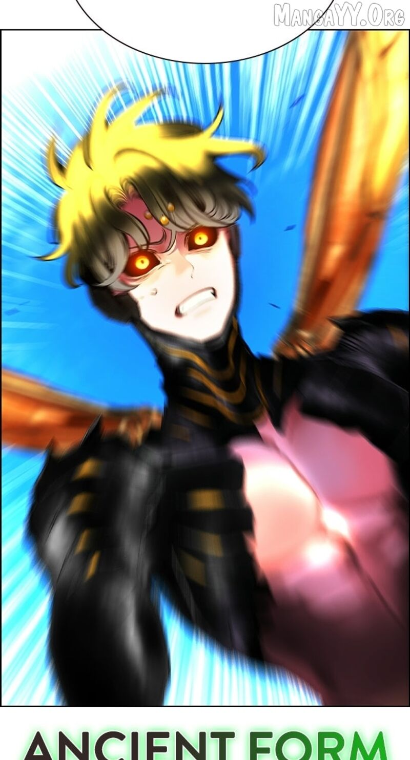 Jungle Juice Chapter 197 Page 135