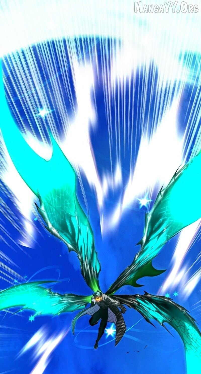 Jungle Juice Chapter 197 Page 137