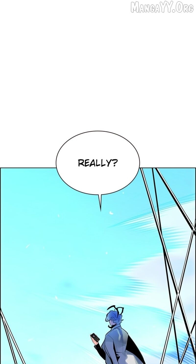 Jungle Juice Chapter 197 Page 15