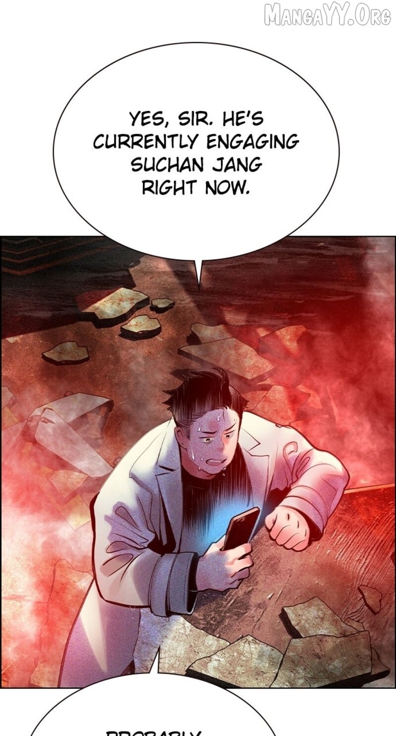 Jungle Juice Chapter 197 Page 17