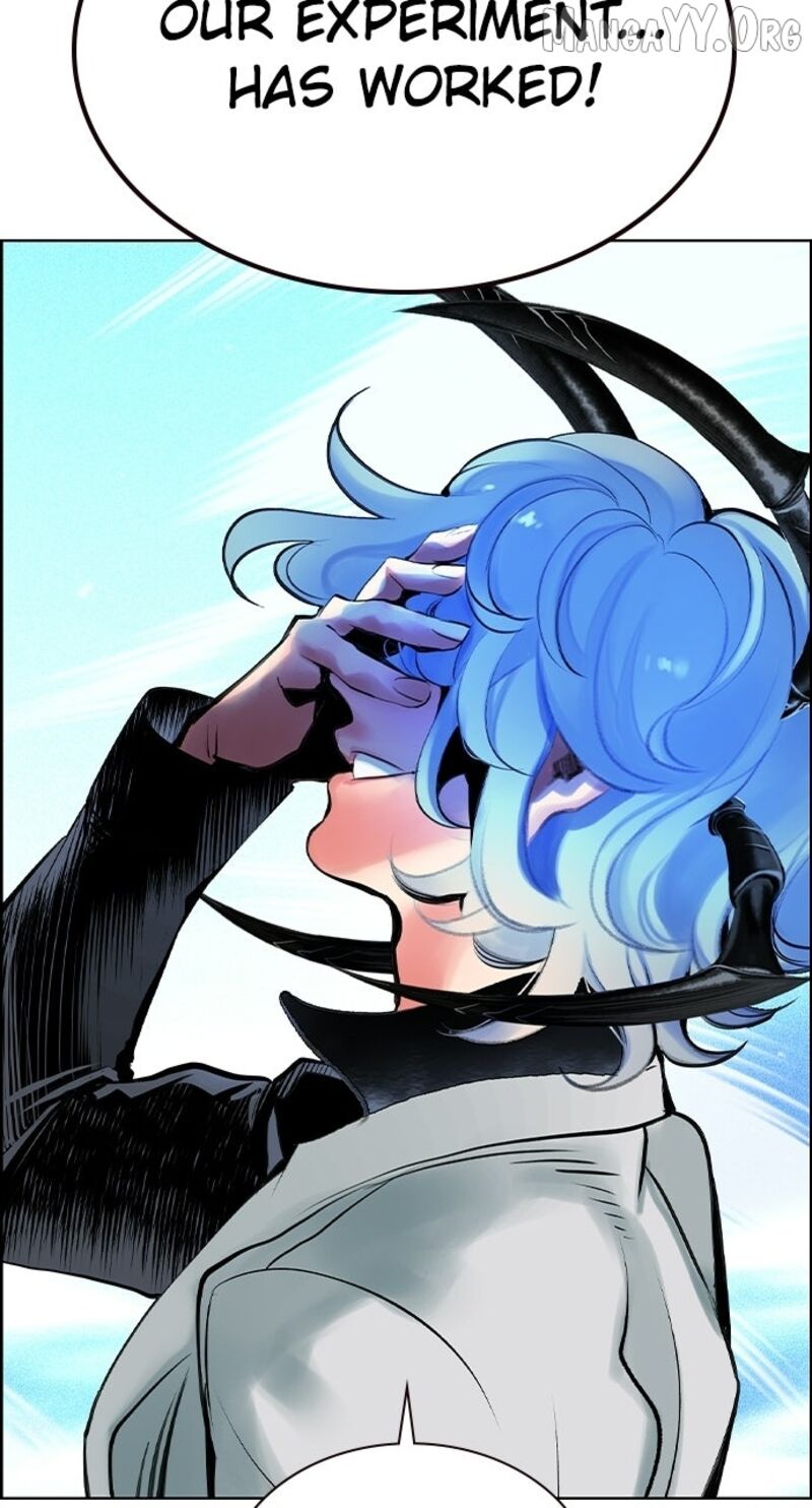 Jungle Juice Chapter 197 Page 19