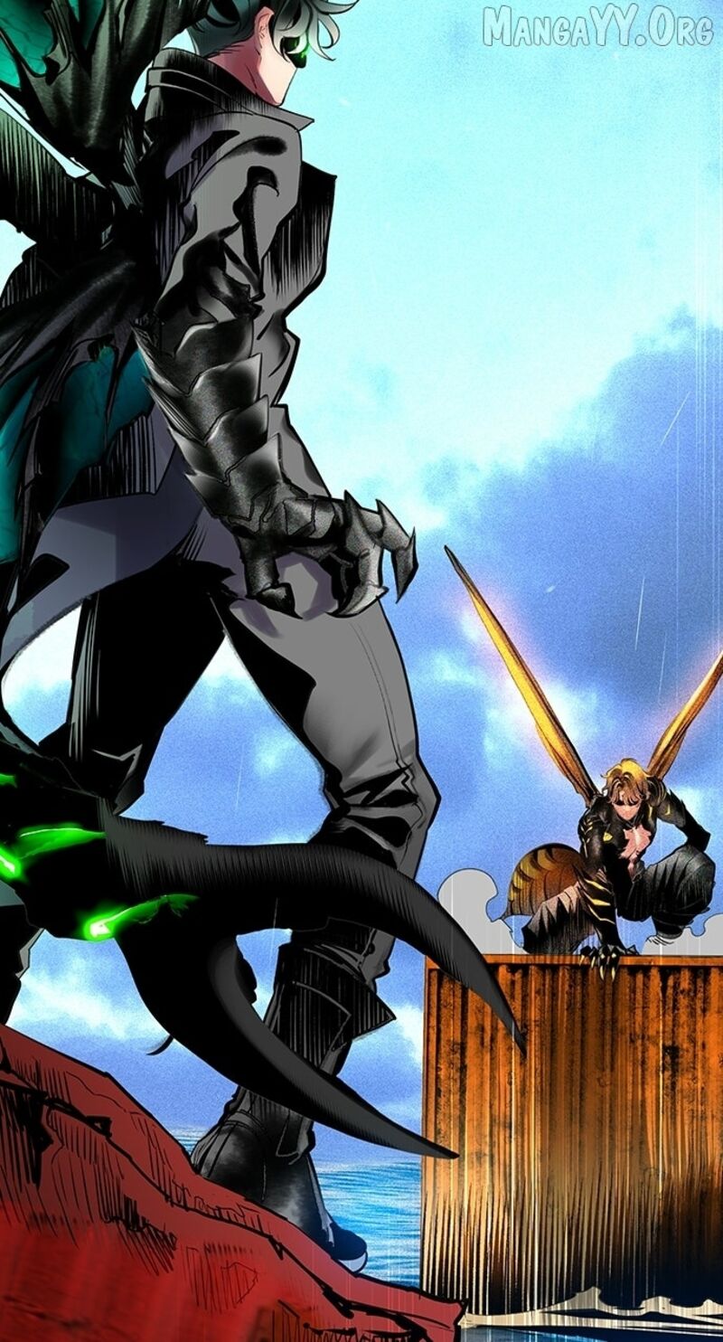 Jungle Juice Chapter 197 Page 2